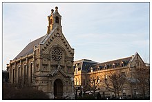 Centre Hospitalier Intercommunal De Poissy Saint Germain En Laye dernier 2023 3