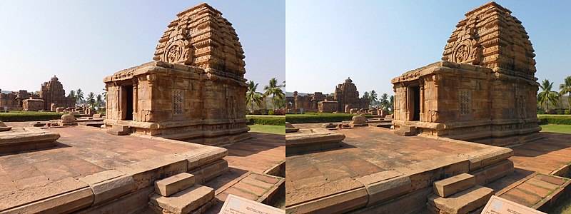 Jambulingeshwara Temple