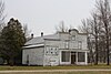 Historisches Viertel des Haese Memorial Village