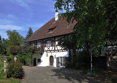 Salmannsweiler Hof