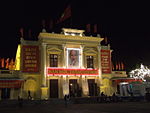 nhà hát thành phố, Hải Phòng
