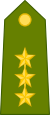 Haiti Ordusu-OF-5.svg