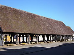 Halles médiévales de la Ferrière-sur-Risle (Eure).jpg