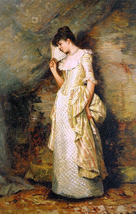 Hamilton Hamilton Woman with a Fan.jpg