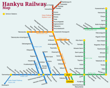 Hankyu