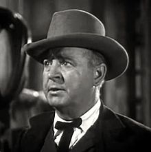 Harry Harvey em Gangsters of the Frontier.jpg