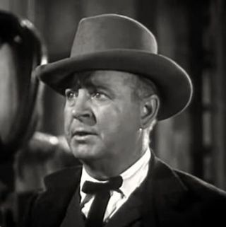 <span class="mw-page-title-main">Harry Harvey Sr.</span> American actor (1901-1985)