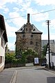 Burg Hattenheim