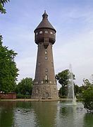 Wasserturm