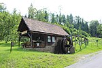 Vorschaubild für Heiligengeistklamm