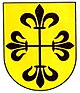 Heiligkreuz - Armoiries