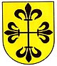 Heiligkreuz – Stemma