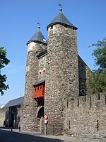 Helpoort (Maastricht)