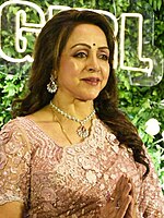 Hema Malini -- Lifetime Achievement Award recipient Hema Malini's 75th birthday celebration.jpg