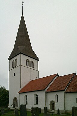 Hemse kirke