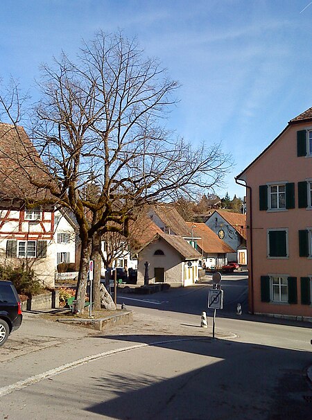 Herblingen