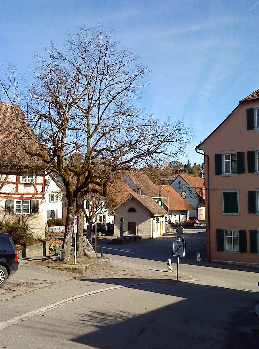 Herblingen page banner