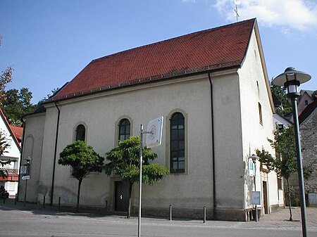 Herbolzheim altekirche2