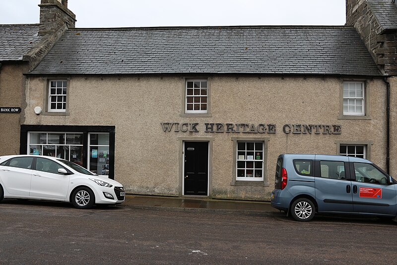 File:Heritage Centre, Wick 02.jpg