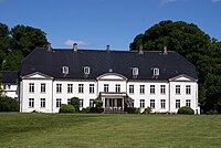 Herrenhaus Louisenlund
