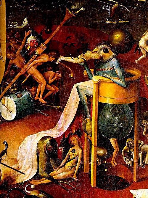 500px-Hieronymus_Bosch,_Hell_(Garden_of_Earthly_Delights_tryptich,_right_panel)_-_detail_1_(devil).JPG