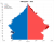 Hillingdon population pyramid.svg