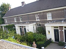 Paramaribohofje