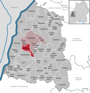 Hohberg,  Baden-Württemberg, Deutschland