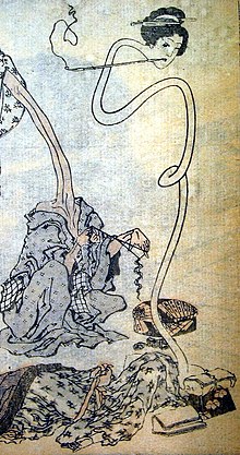 220px-Hokusai_rokurokubi.jpg