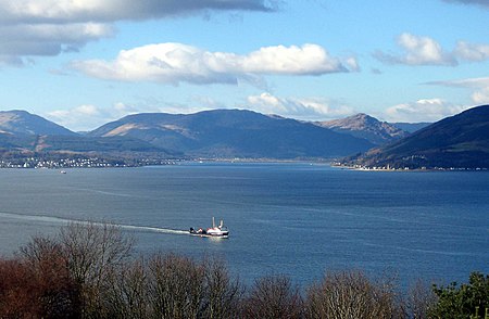 Holy Loch 06