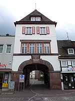 Torhaus (Holzminden)