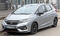 * Nomination Honda Jazz (3rd generation) Facelift in Gerlingen --Alexander-93 16:00, 18 January 2024 (UTC) * Promotion  Support Good quality. --Velvet 08:59, 19 January 2024 (UTC)