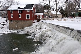 Honeoye Falls