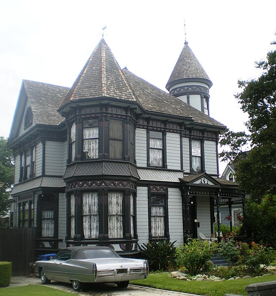 File:House at 1320 Carroll Ave., Los Angeles.JPG