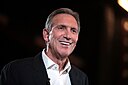 Howard Schultz: Âge & Anniversaire