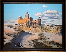 Buben (hrad) – Wikipedie