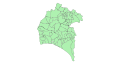 Huelva - Mapa municipal.svg