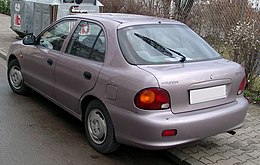 Hyundai Accent - Wikipedia