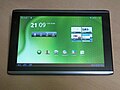 Acer Iconia Tab A500のサムネイル