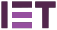 IET Logo.svg