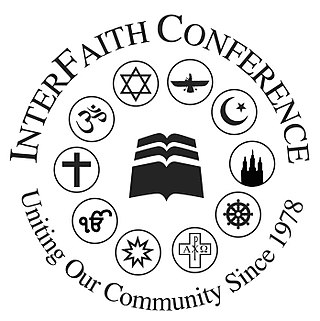 <span class="mw-page-title-main">InterFaith Conference of Metropolitan Washington</span>