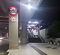 Thumbnail for IT Chauraha metro station