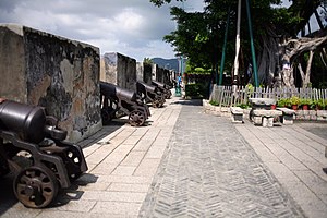 Fortezza di San Paolo del Monte