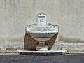 * Nomination Fountain in Via Moretto street in Brescia. --Moroder 07:24, 13 May 2019 (UTC) * Promotion Good quality. --GT1976 07:41, 13 May 2019 (UTC)