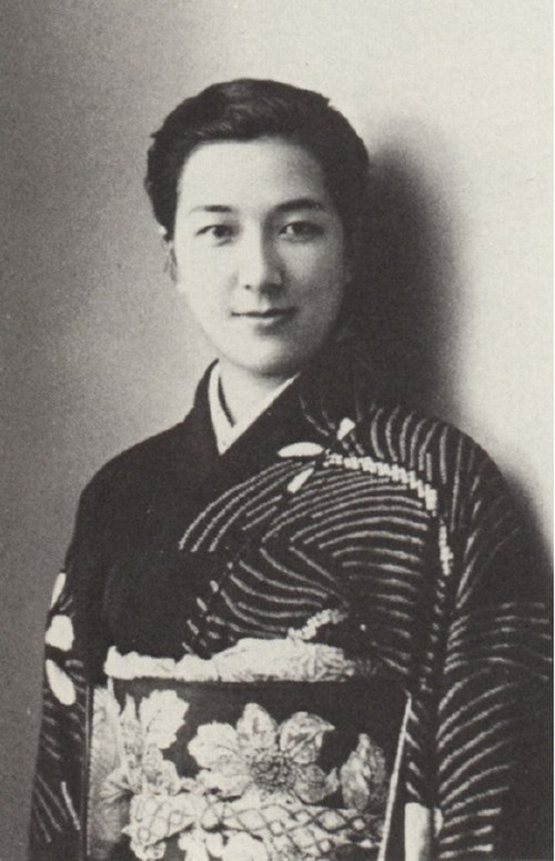 茨木 のり子（Noriko Ibaragi）Wikipediaより