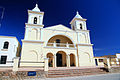 Iglesia de San Carlos