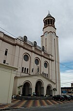 Miniatura para Paróquia Santa Rita de Cássia (São Paulo)