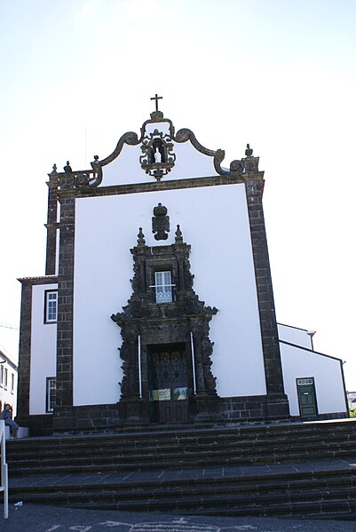 São Pedro :: Açores