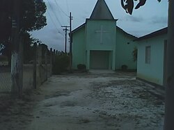 Igreja na cidade de Jaguaré,Espírito Santo.jpg