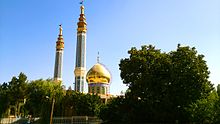 220px-Imamzadeh_seyed_saleh_khansar.jpg